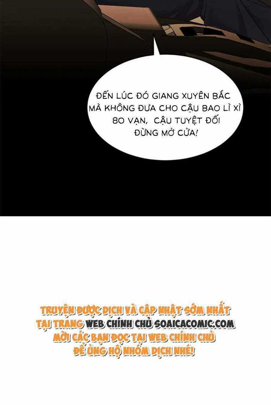 Ác Ma Thì Thầm Chapter 120 trang 37