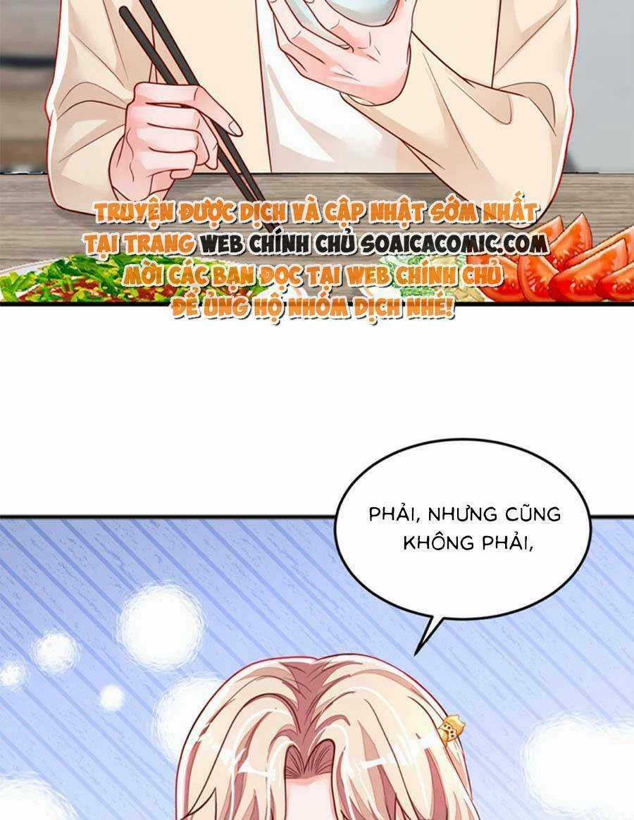 Ác Ma Thì Thầm Chapter 120 trang 4