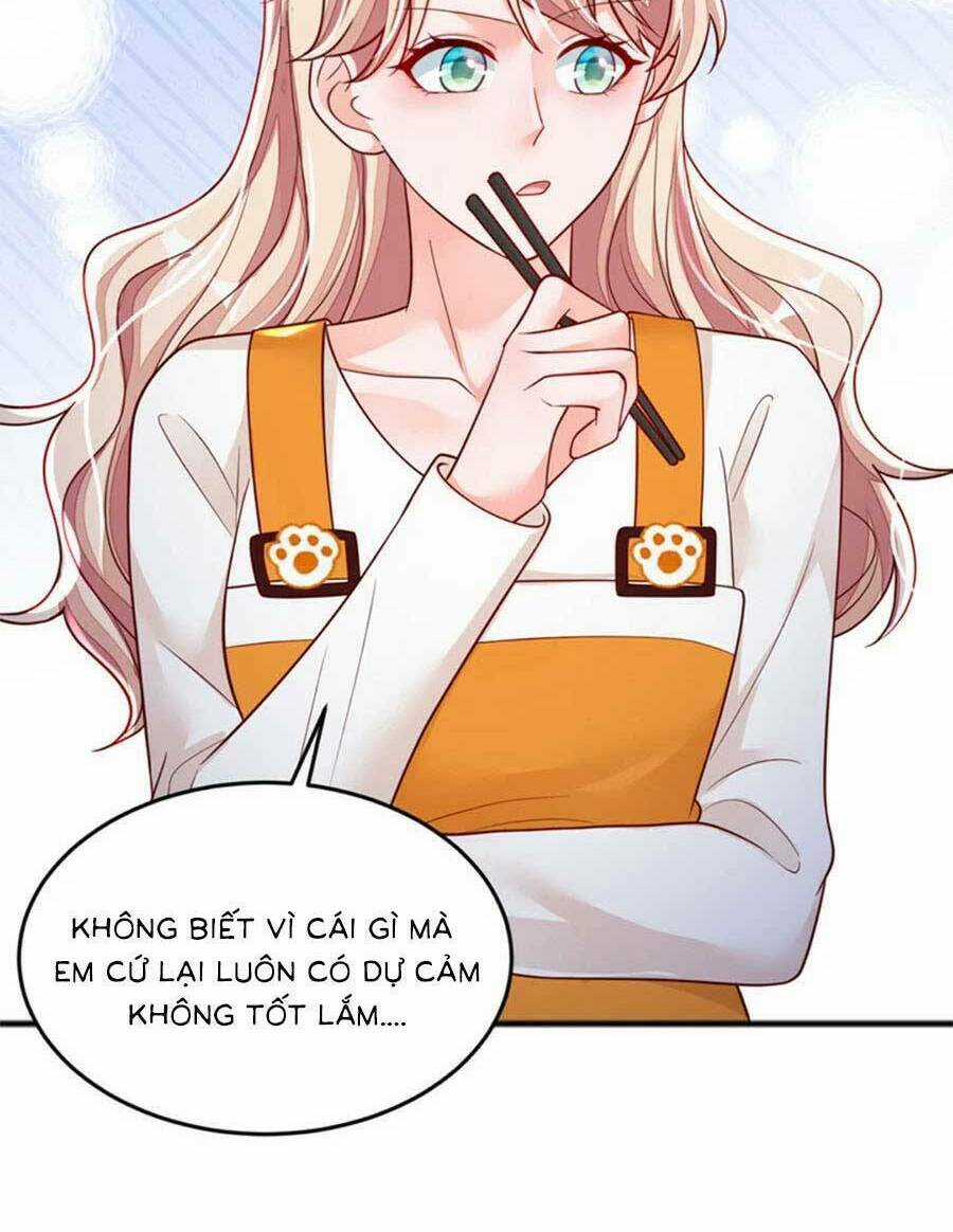 Ác Ma Thì Thầm Chapter 120 trang 5