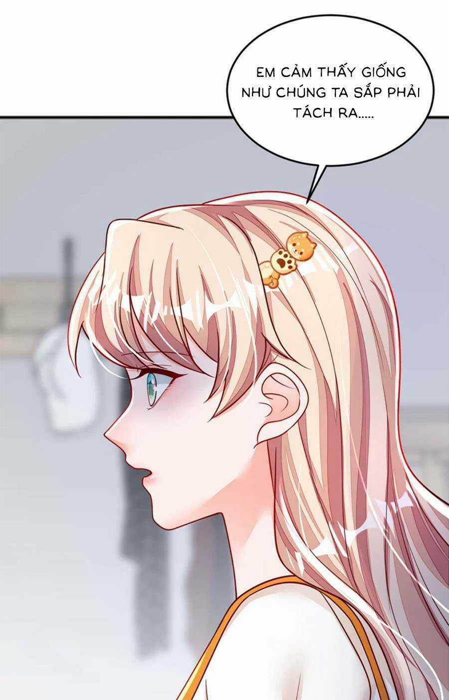 Ác Ma Thì Thầm Chapter 120 trang 6