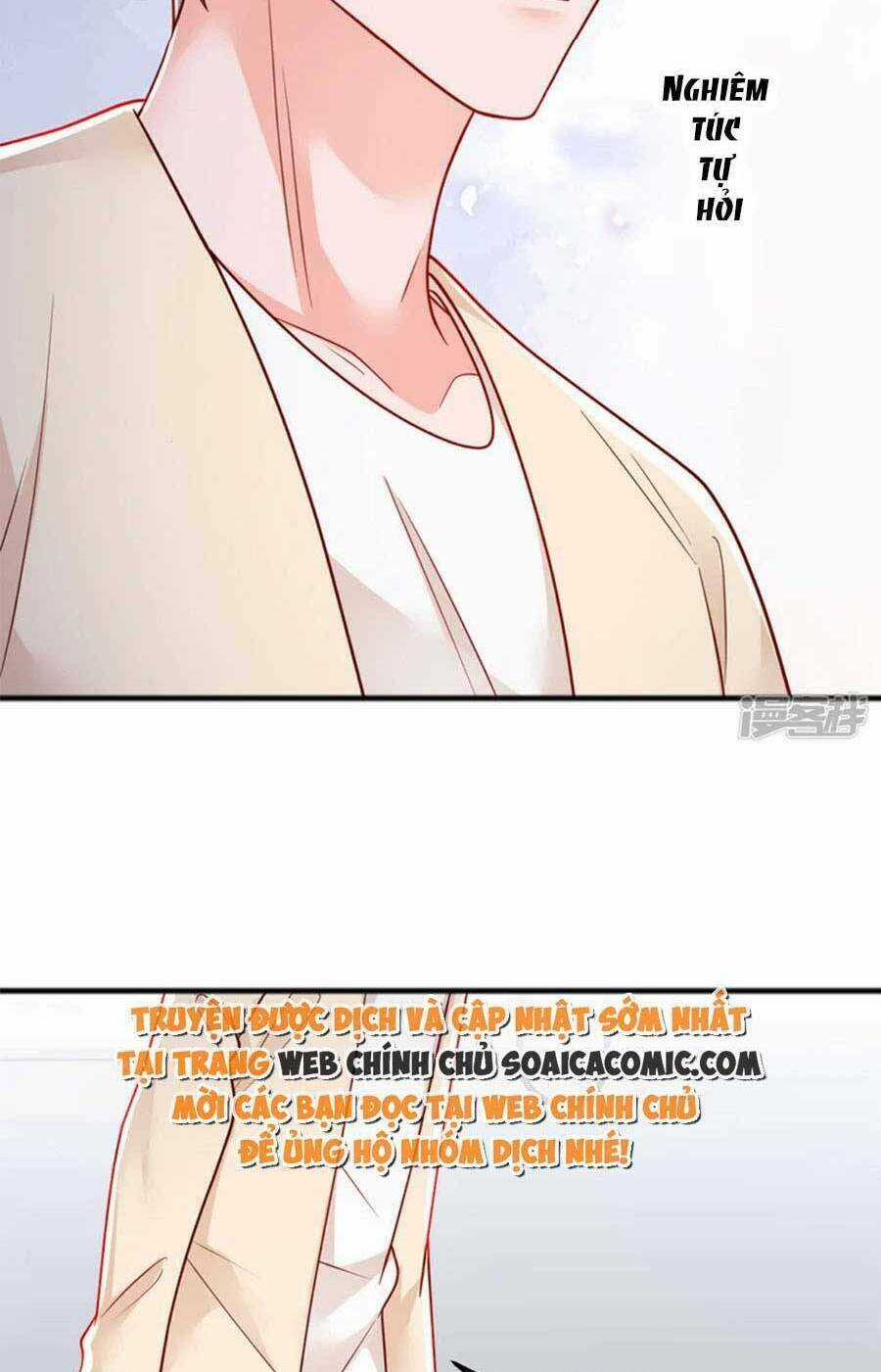 Ác Ma Thì Thầm Chapter 120 trang 8