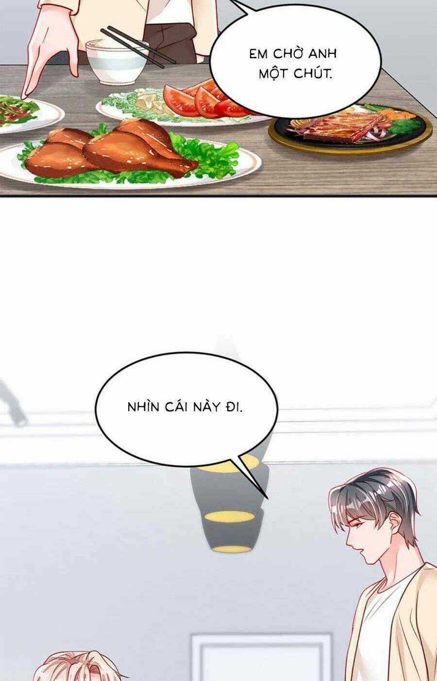 Ác Ma Thì Thầm Chapter 120 trang 9