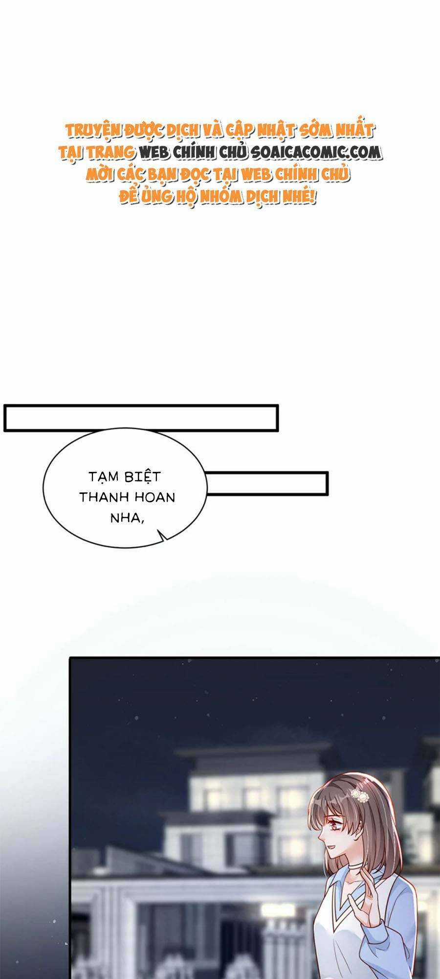 Ác Ma Thì Thầm Chapter 121 trang 0