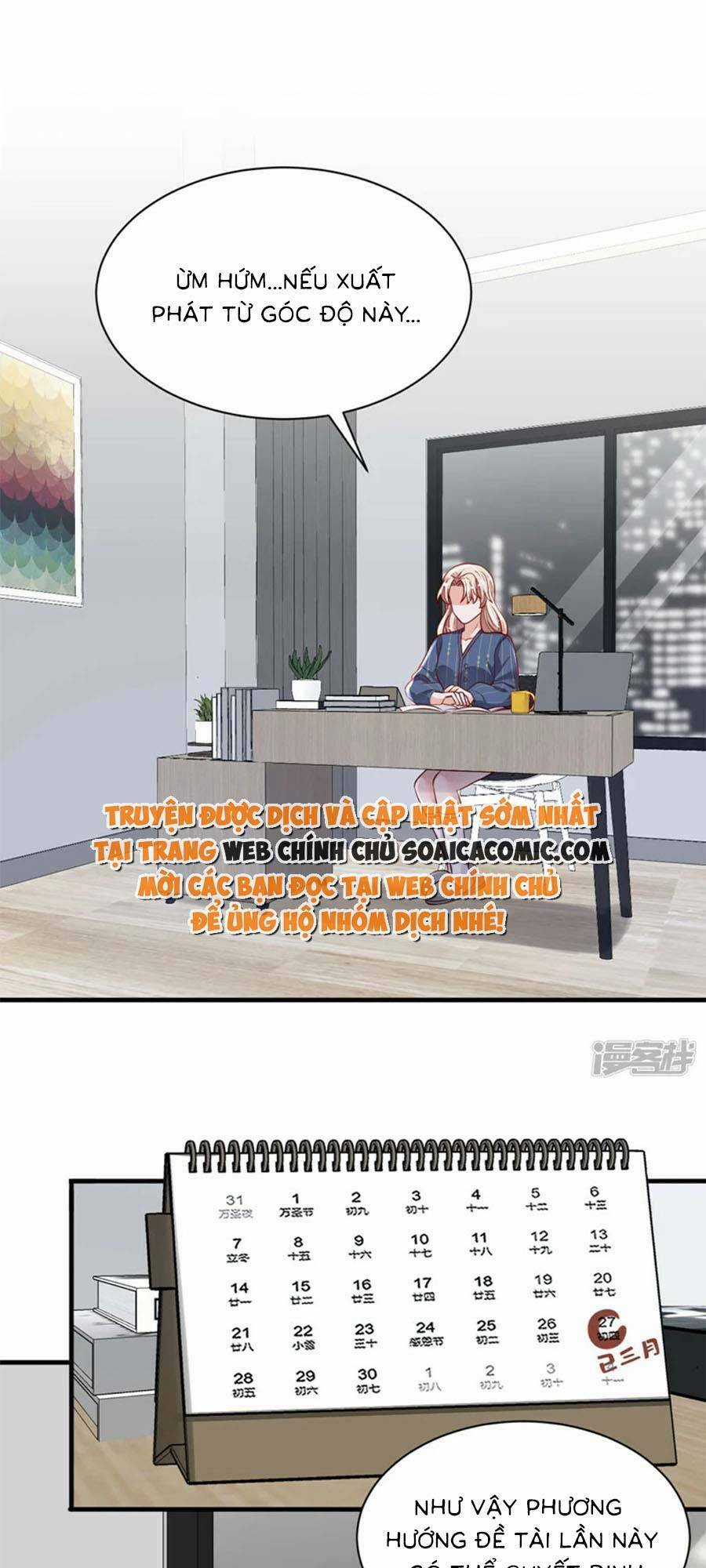 Ác Ma Thì Thầm Chapter 121 trang 12