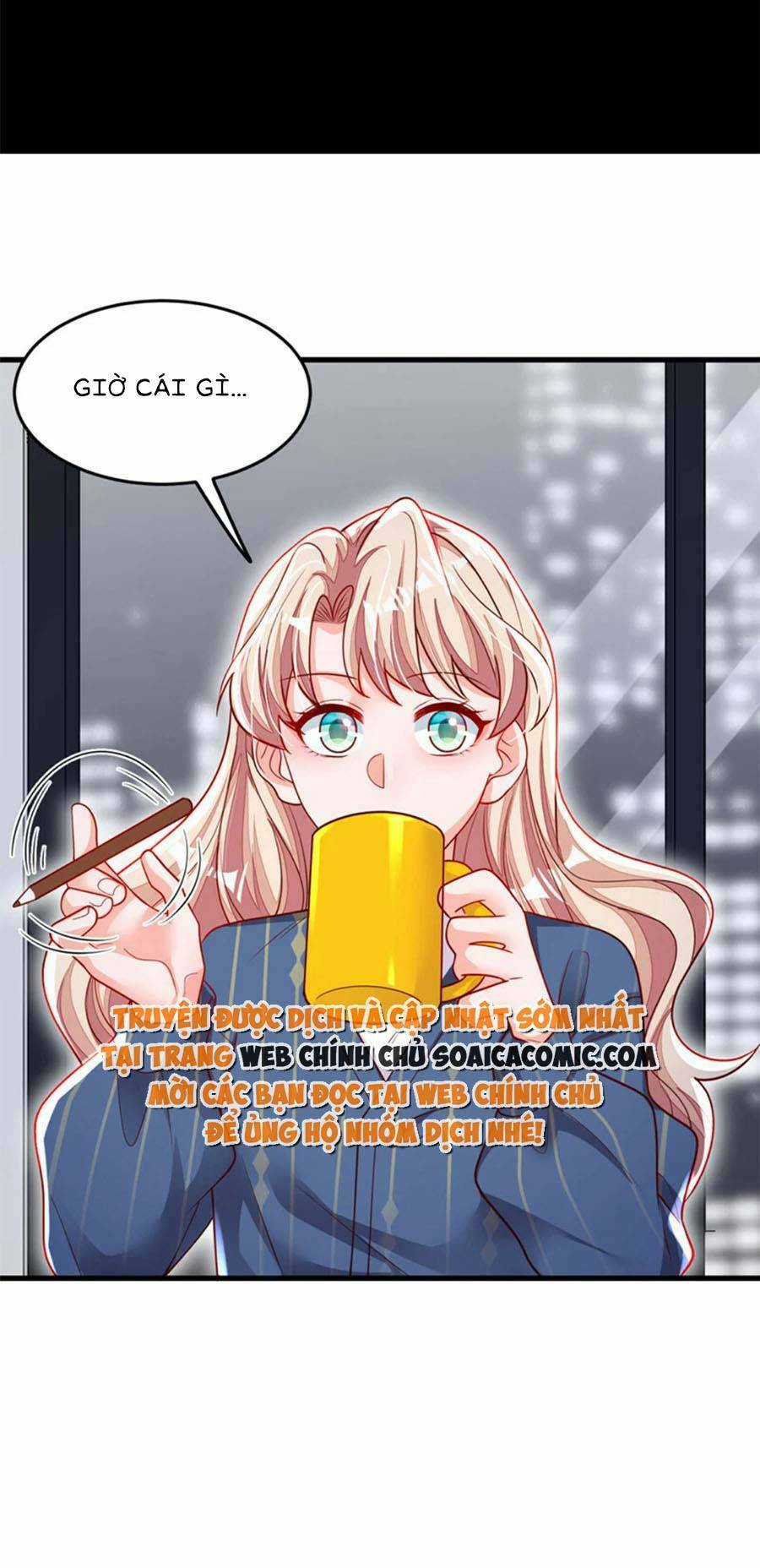 Ác Ma Thì Thầm Chapter 121 trang 15