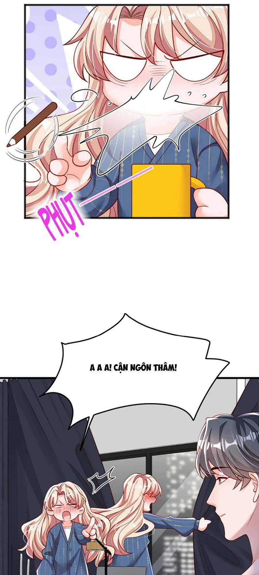 Ác Ma Thì Thầm Chapter 121 trang 16