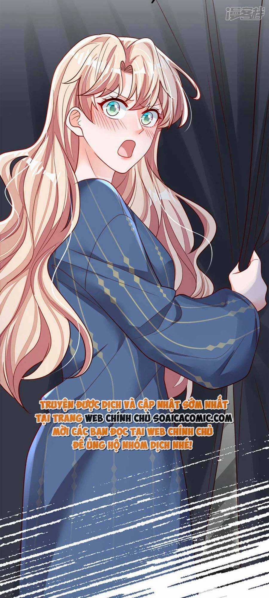 Ác Ma Thì Thầm Chapter 121 trang 18