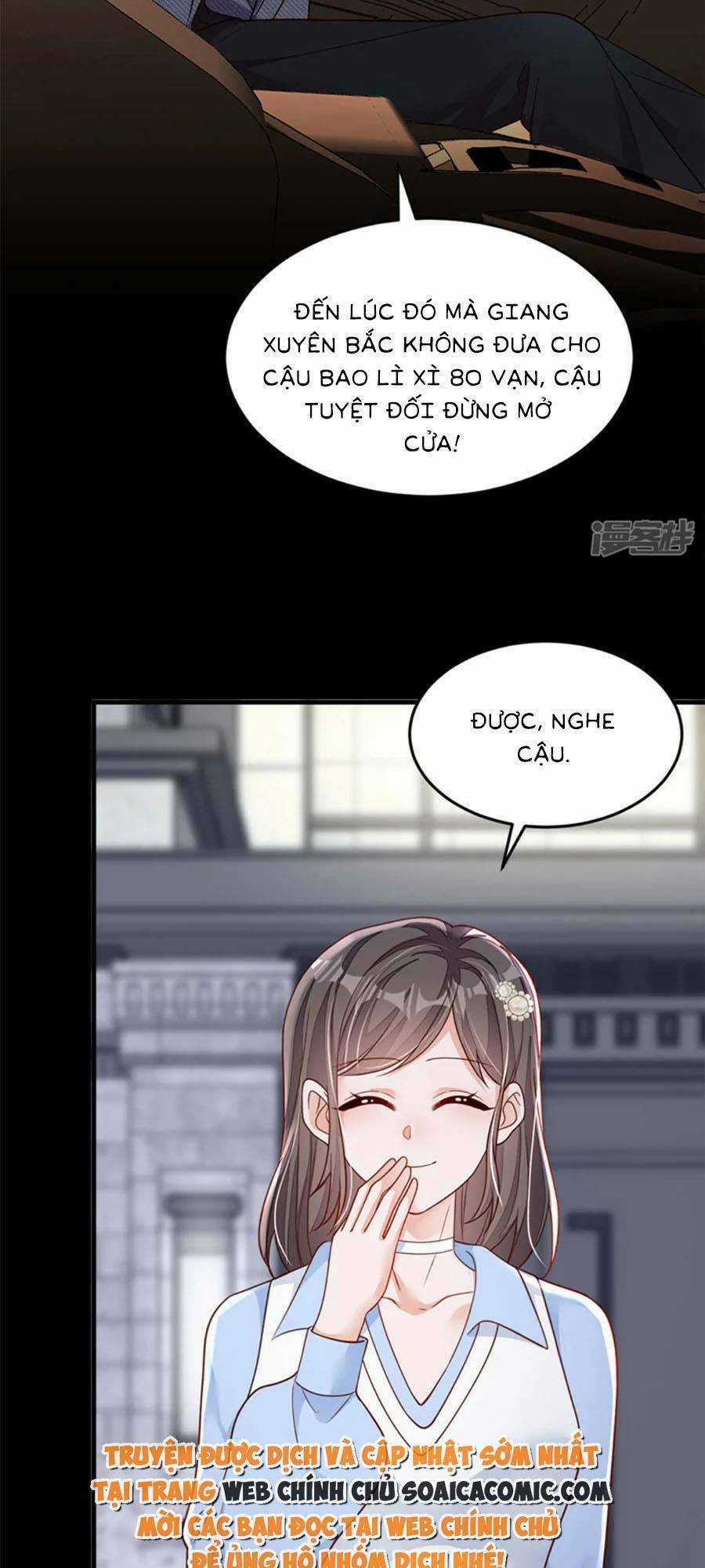 Ác Ma Thì Thầm Chapter 121 trang 2