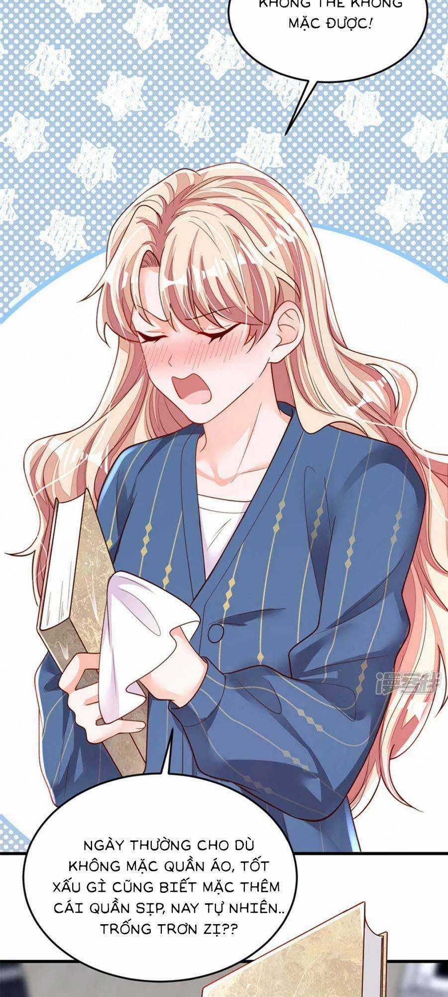 Ác Ma Thì Thầm Chapter 121 trang 20