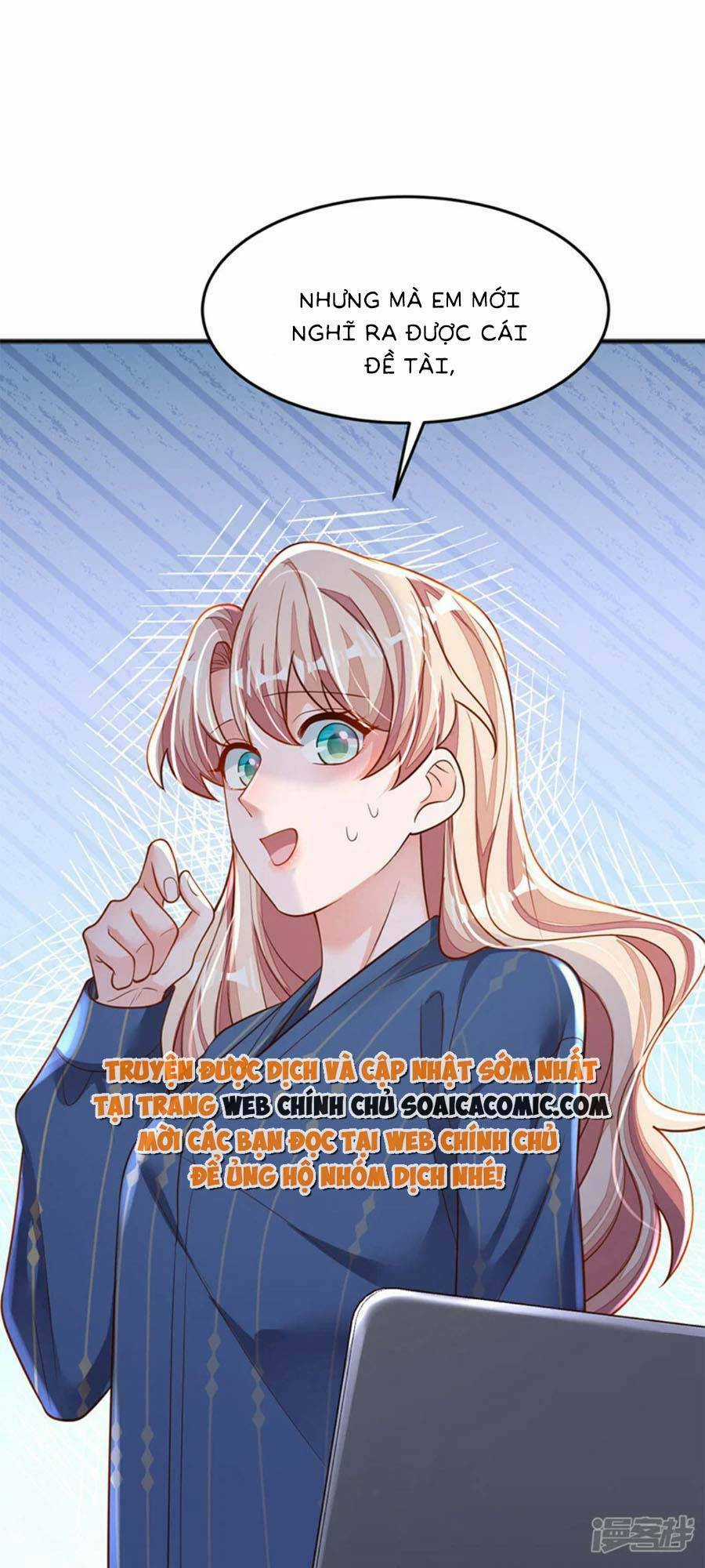 Ác Ma Thì Thầm Chapter 121 trang 25