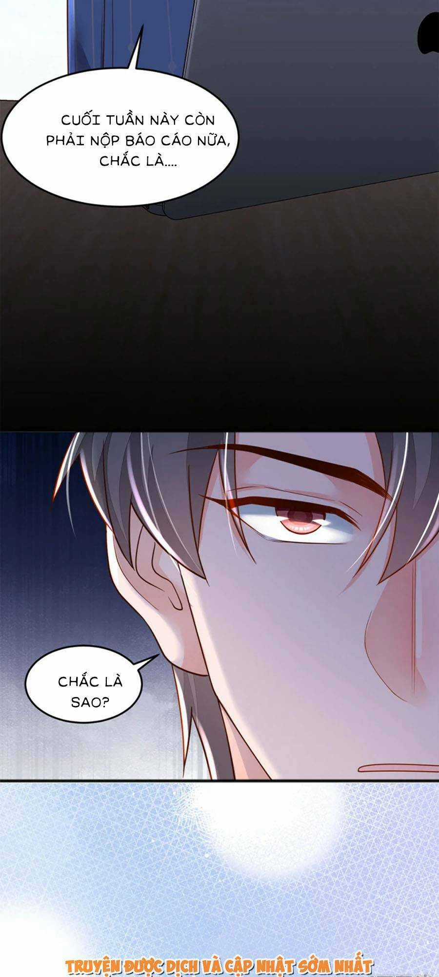 Ác Ma Thì Thầm Chapter 121 trang 26