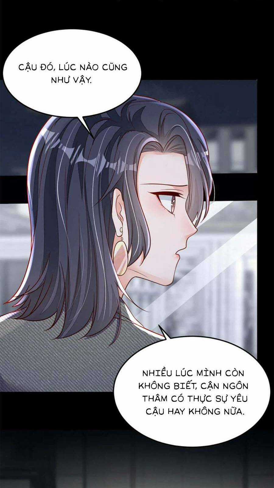 Ác Ma Thì Thầm Chapter 121 trang 5