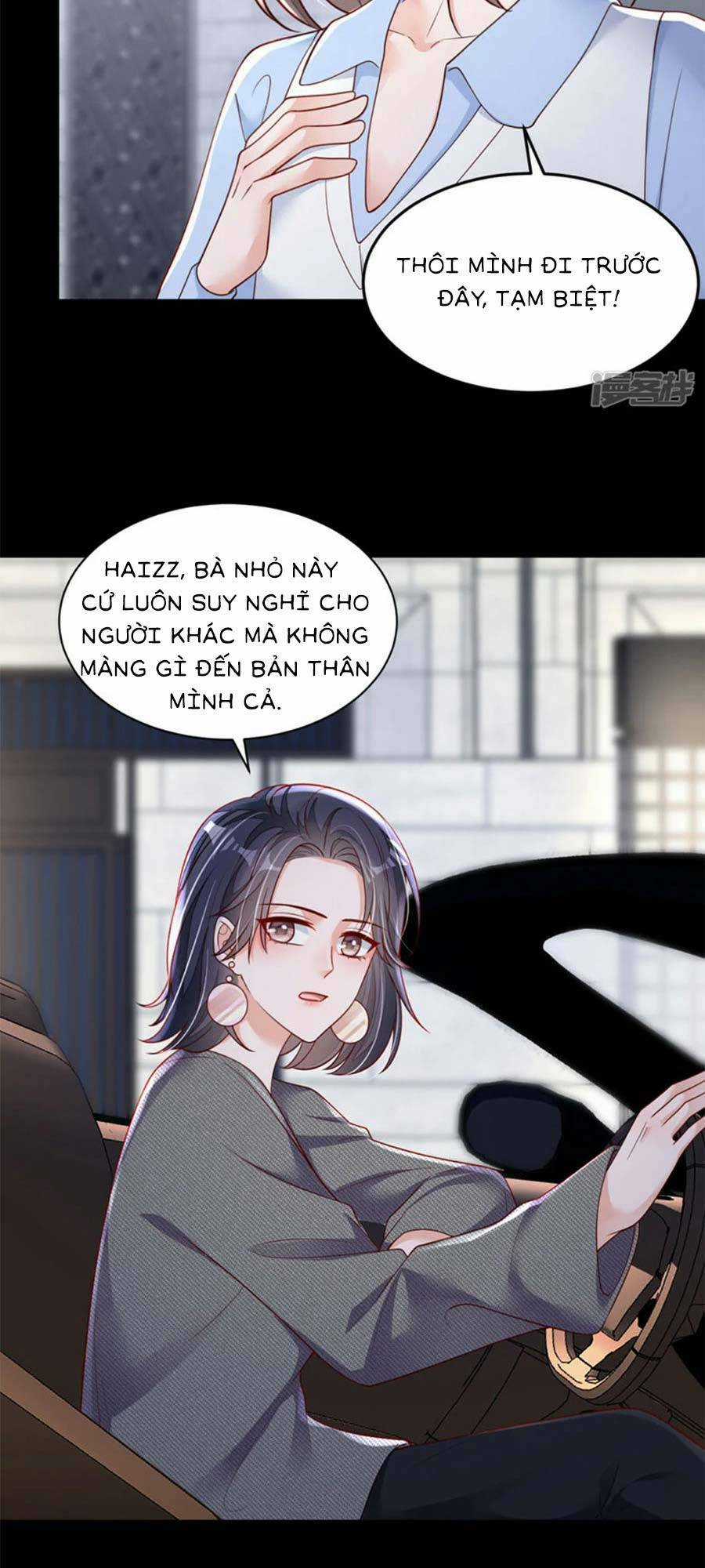 Ác Ma Thì Thầm Chapter 121 trang 8