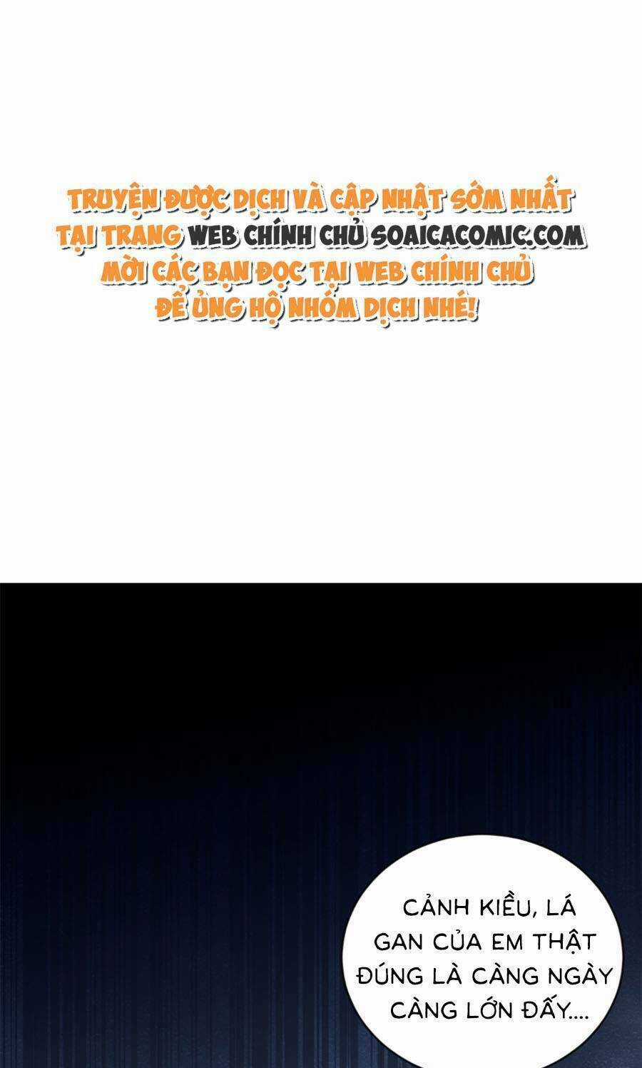 Ác Ma Thì Thầm Chapter 122 trang 0