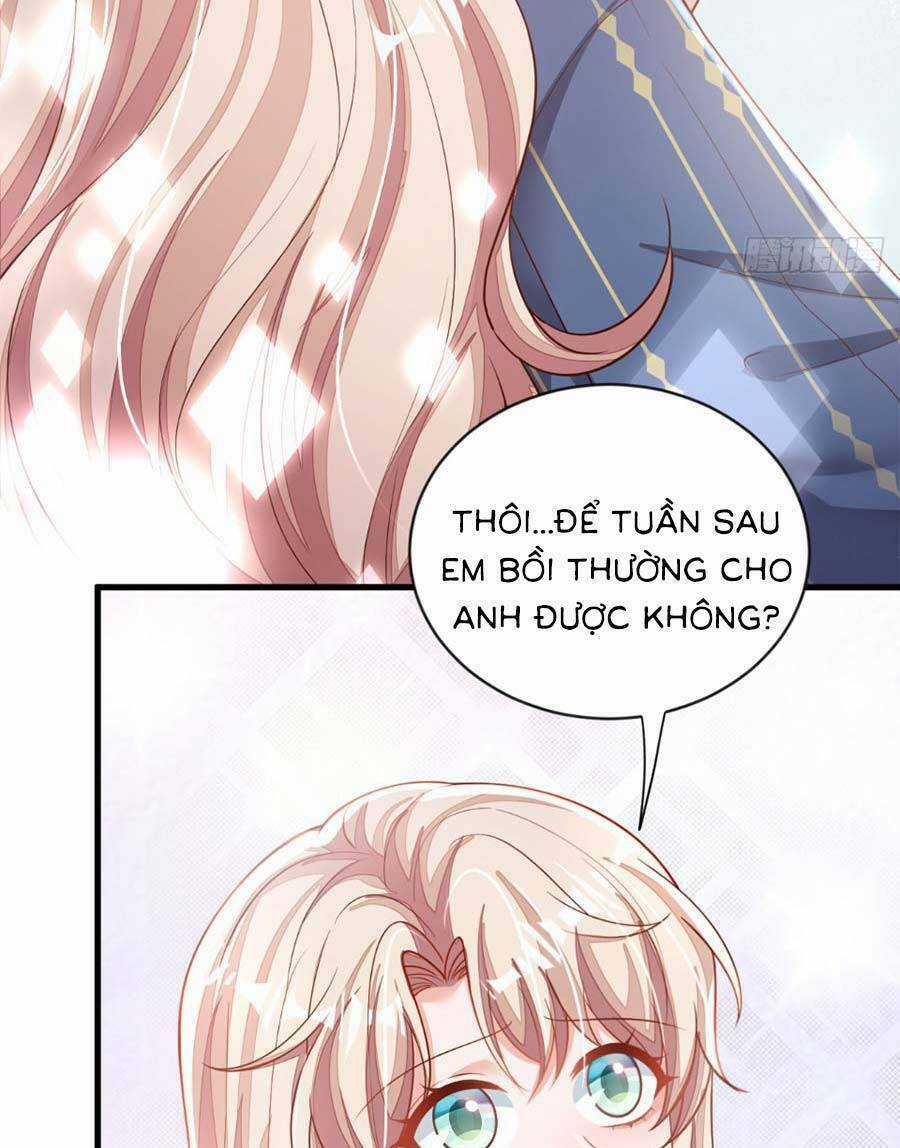 Ác Ma Thì Thầm Chapter 122 trang 14