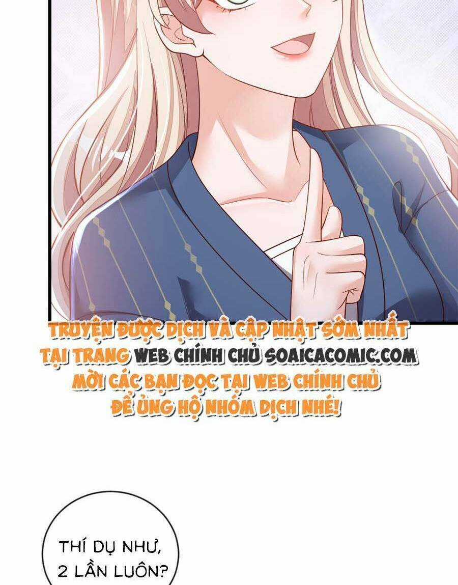 Ác Ma Thì Thầm Chapter 122 trang 15