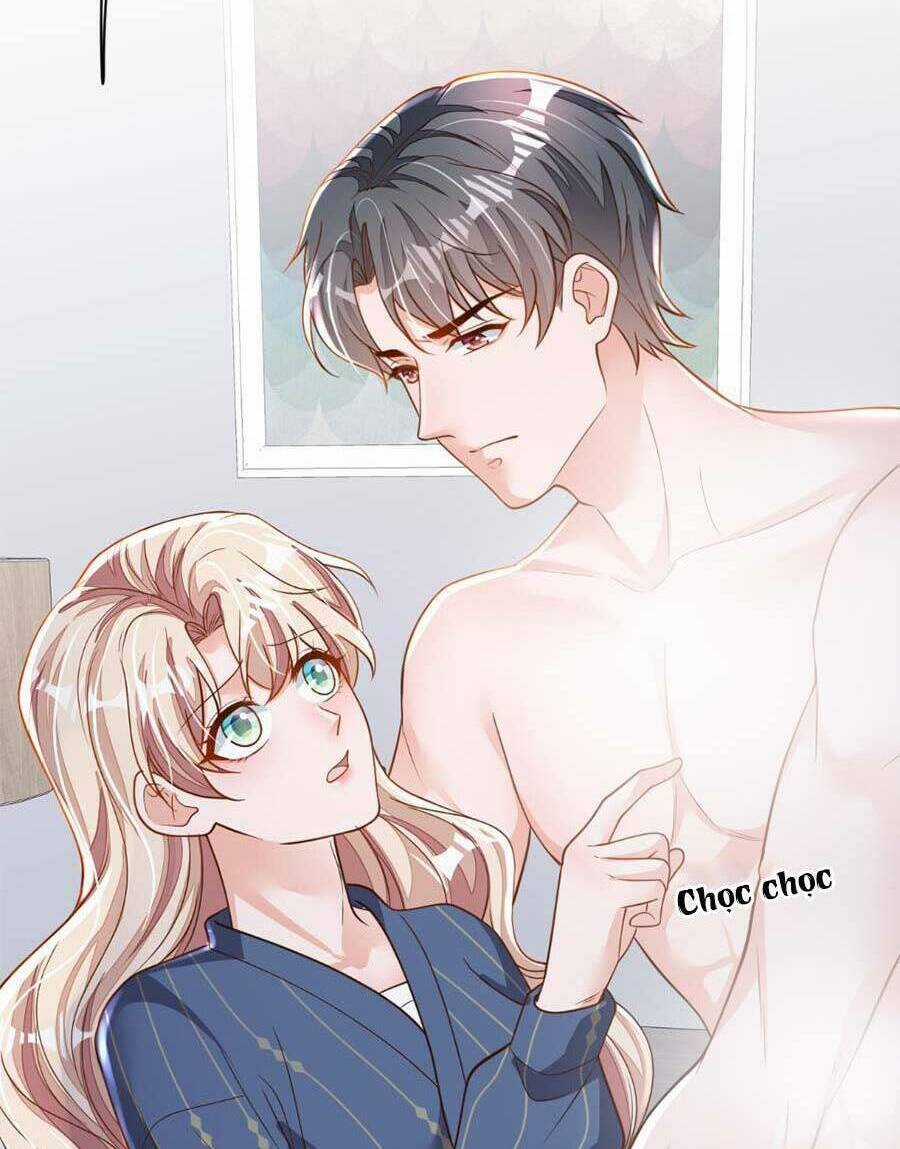 Ác Ma Thì Thầm Chapter 122 trang 19