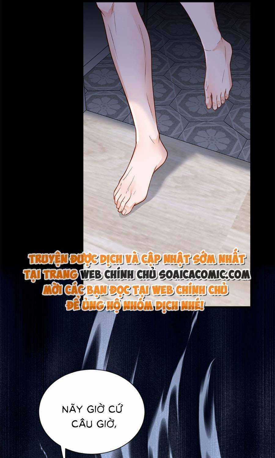 Ác Ma Thì Thầm Chapter 122 trang 2