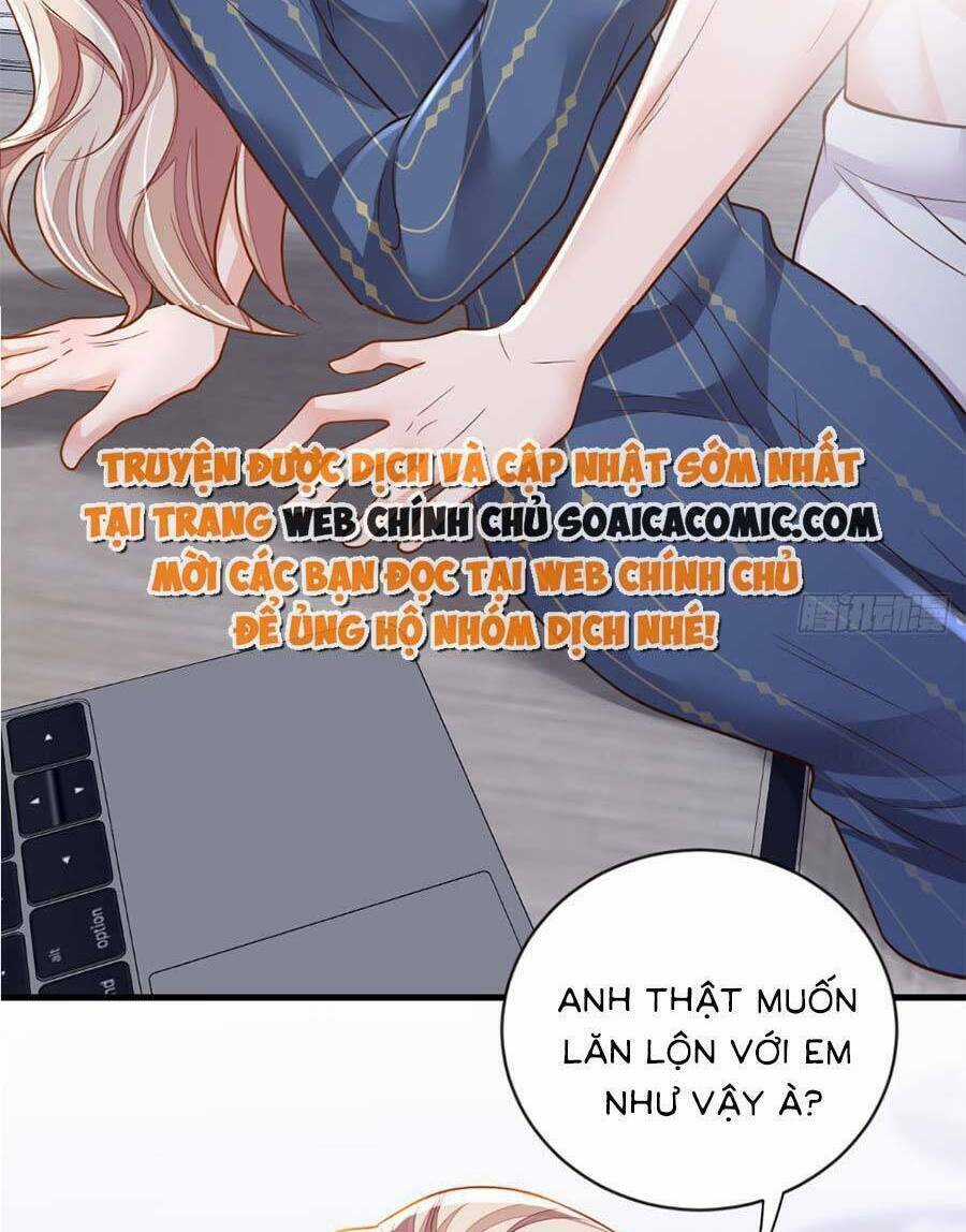 Ác Ma Thì Thầm Chapter 122 trang 20