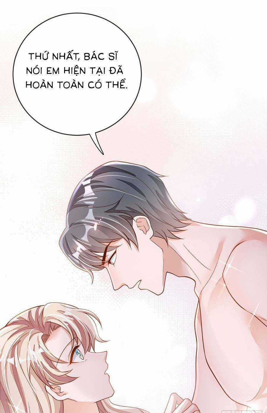 Ác Ma Thì Thầm Chapter 122 trang 22