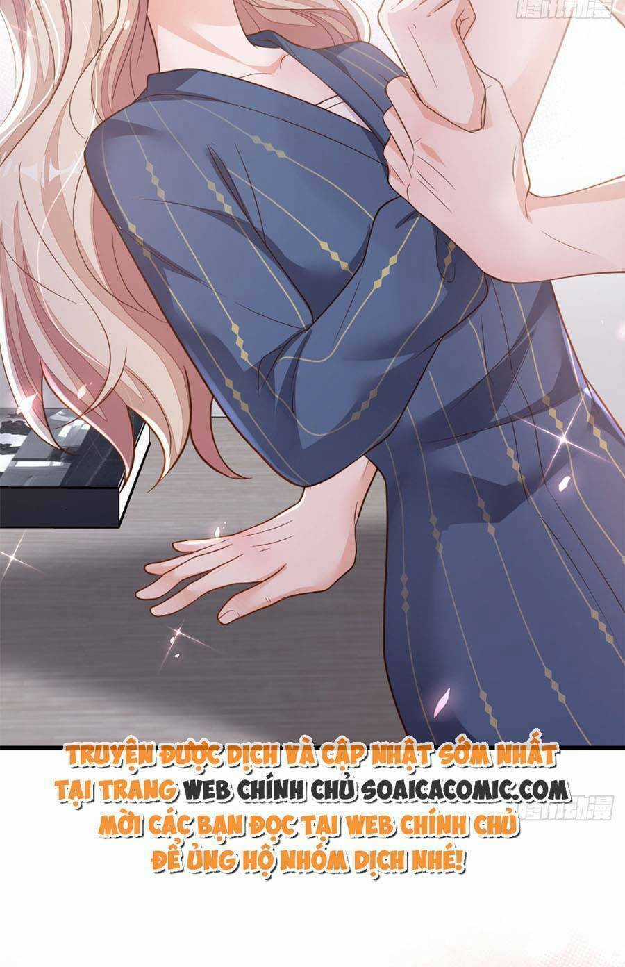 Ác Ma Thì Thầm Chapter 122 trang 23