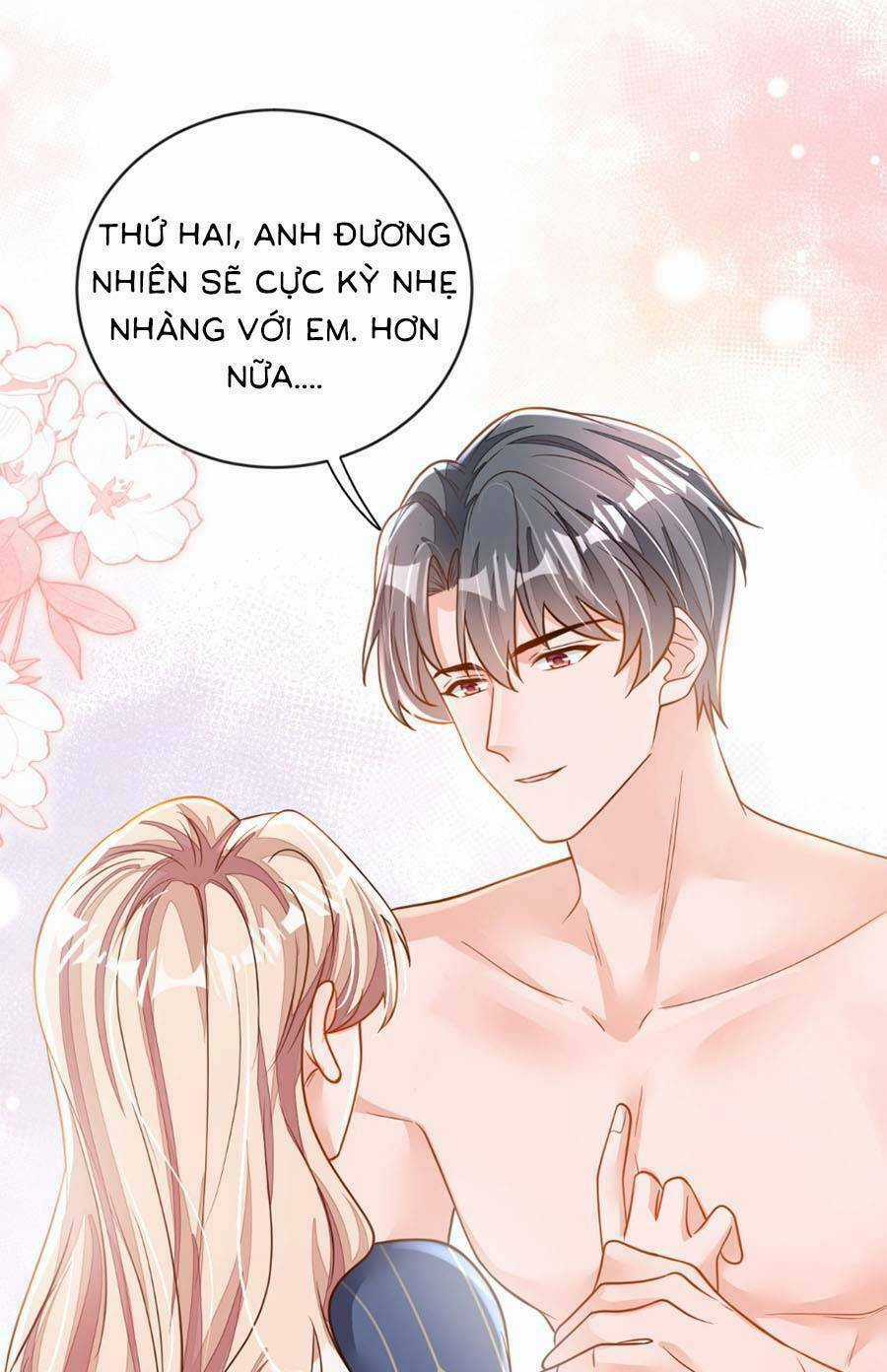 Ác Ma Thì Thầm Chapter 122 trang 24
