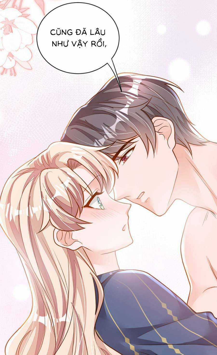 Ác Ma Thì Thầm Chapter 122 trang 28