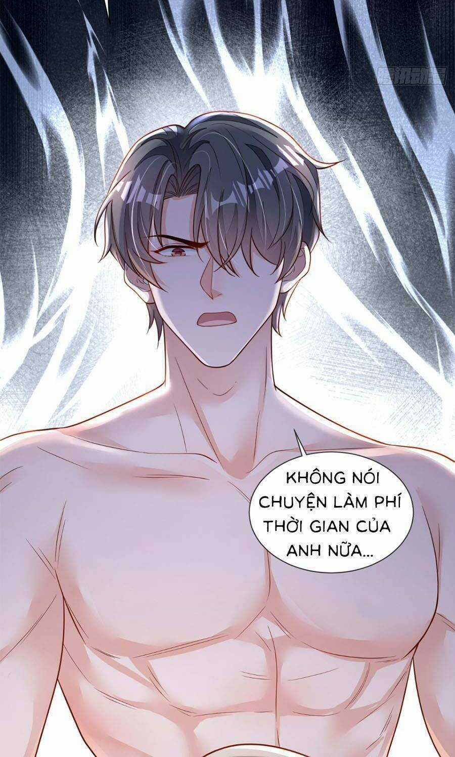 Ác Ma Thì Thầm Chapter 122 trang 3