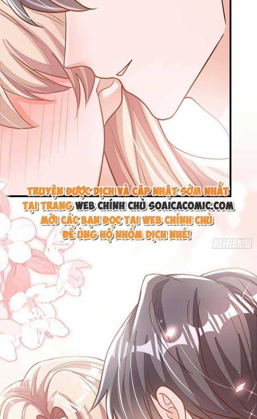 Ác Ma Thì Thầm Chapter 122 trang 30