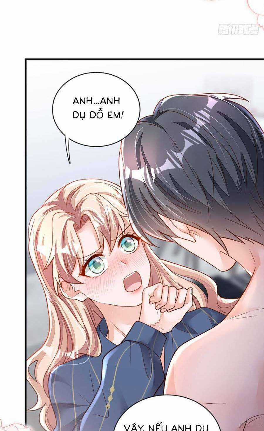 Ác Ma Thì Thầm Chapter 122 trang 32