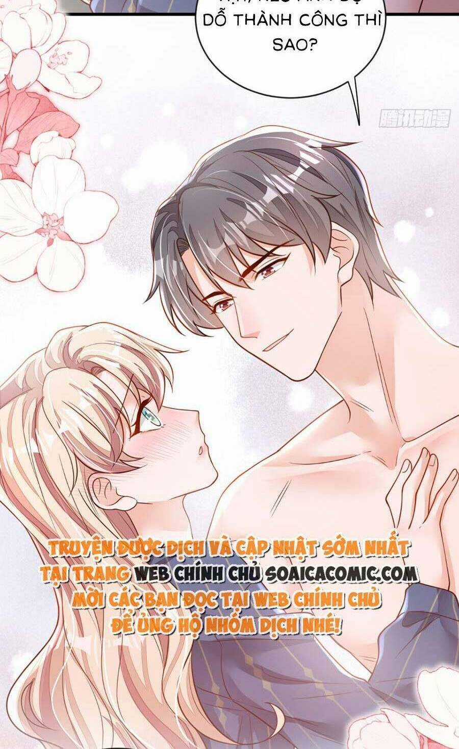 Ác Ma Thì Thầm Chapter 122 trang 33