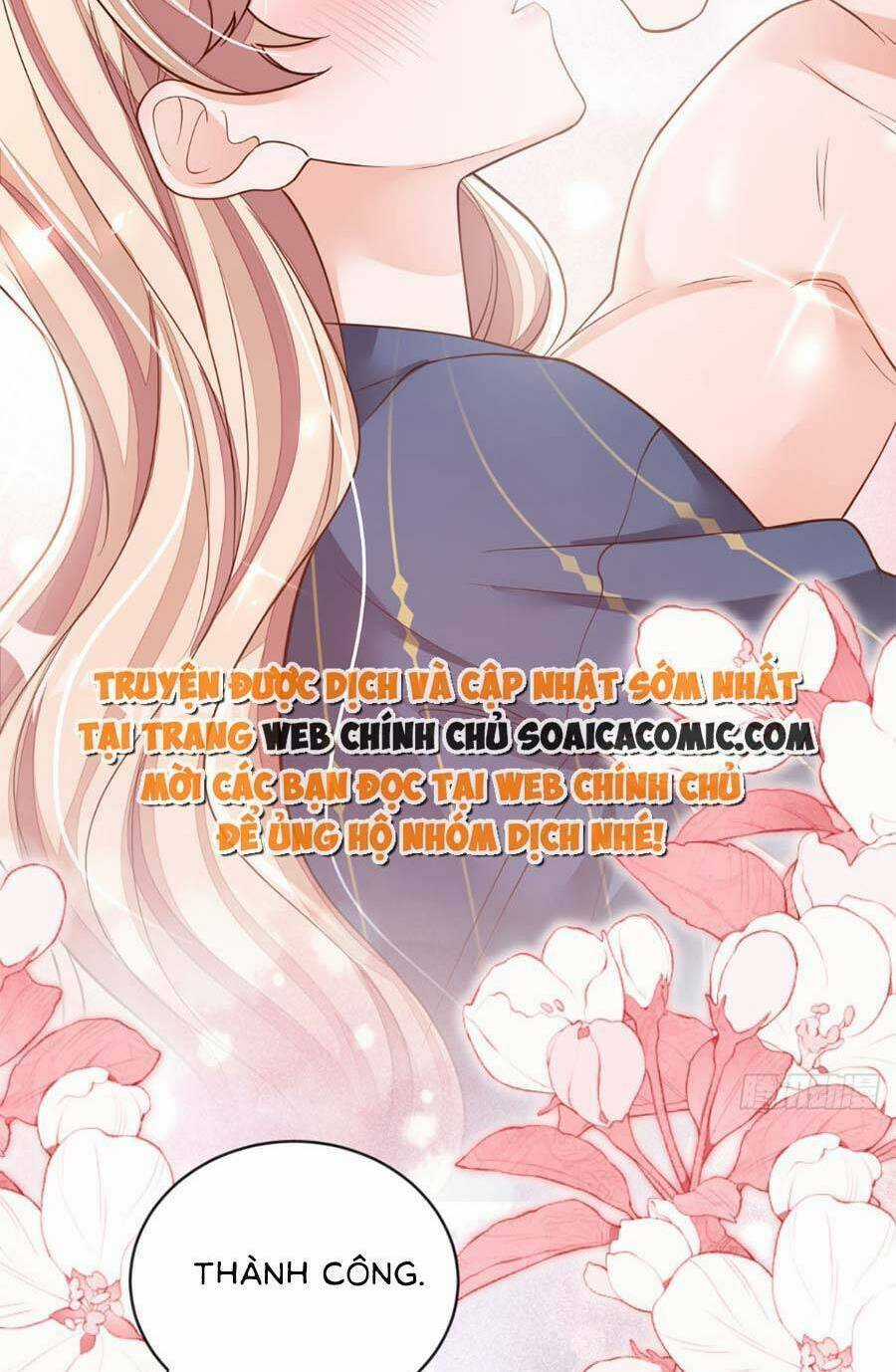 Ác Ma Thì Thầm Chapter 122 trang 35