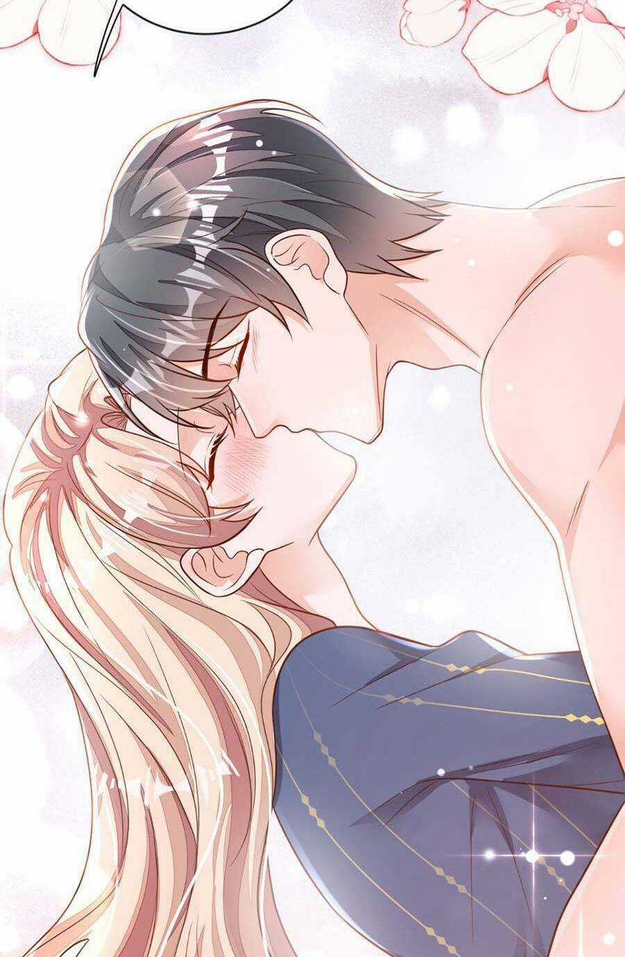 Ác Ma Thì Thầm Chapter 122 trang 36