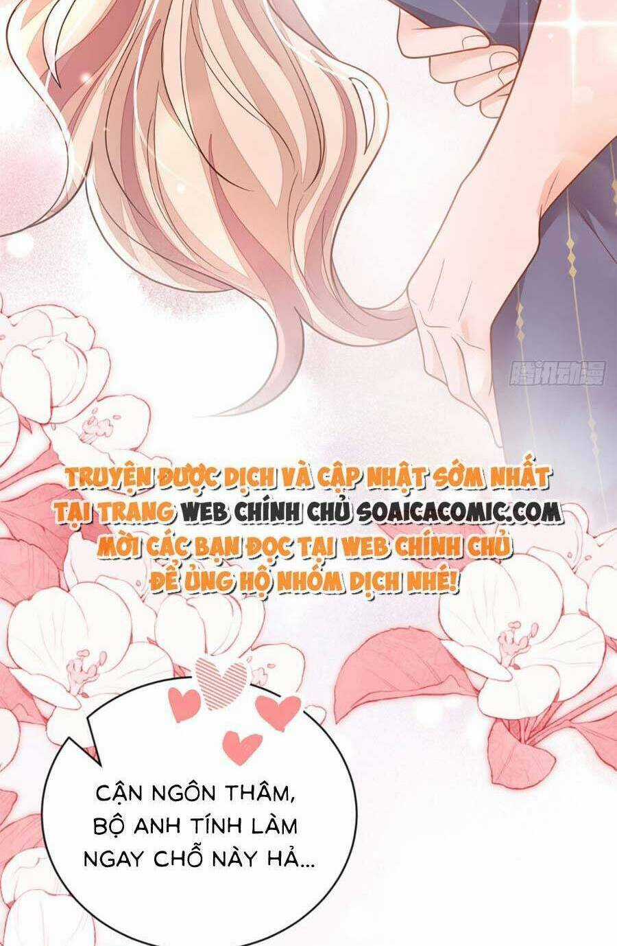 Ác Ma Thì Thầm Chapter 122 trang 37