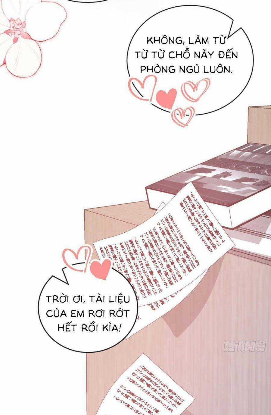 Ác Ma Thì Thầm Chapter 122 trang 38