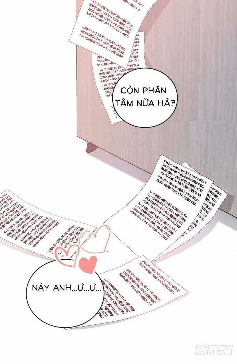 Ác Ma Thì Thầm Chapter 122 trang 39