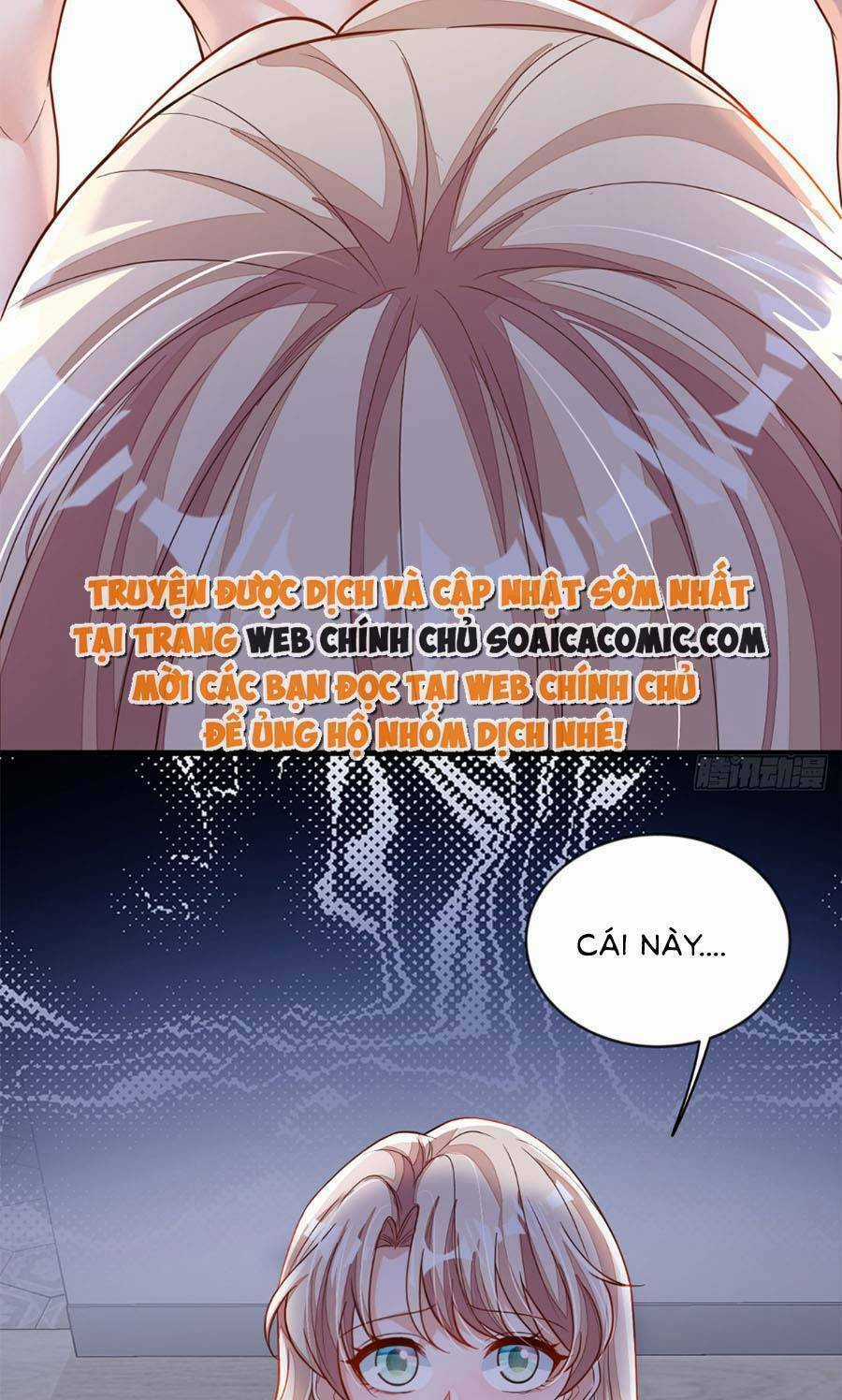 Ác Ma Thì Thầm Chapter 122 trang 4