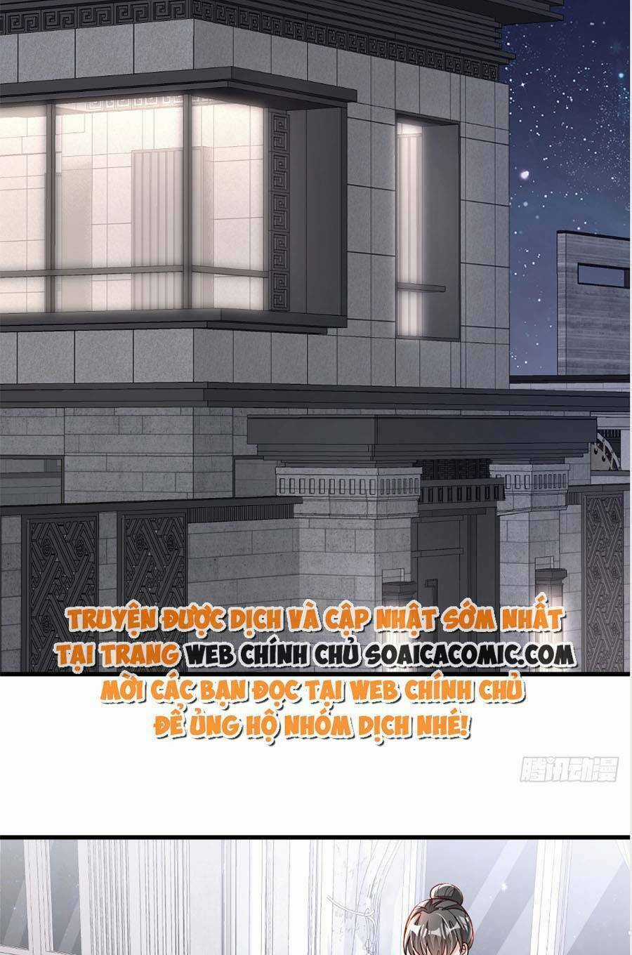 Ác Ma Thì Thầm Chapter 122 trang 41