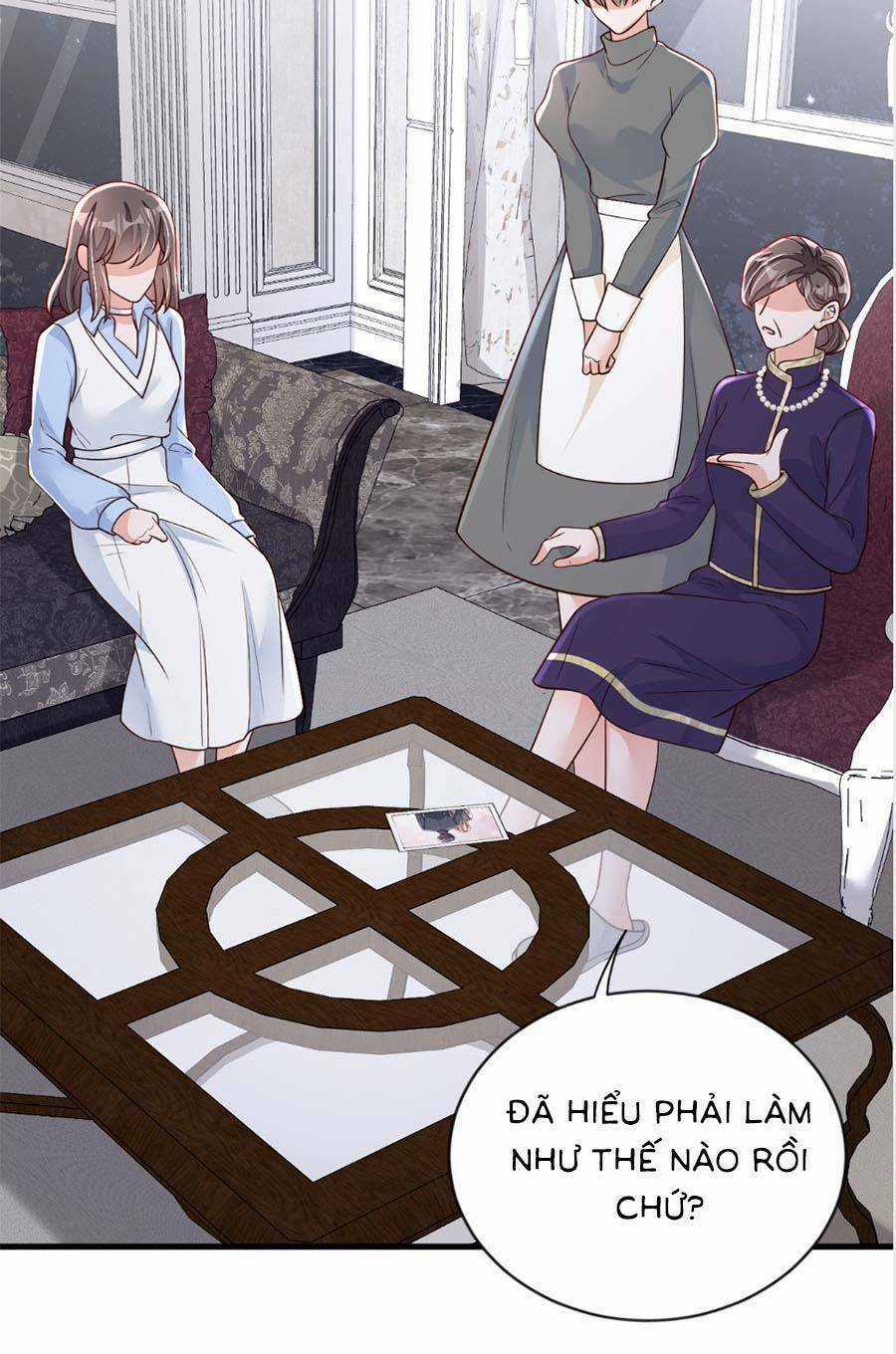 Ác Ma Thì Thầm Chapter 122 trang 42