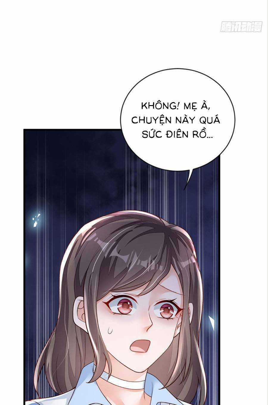 Ác Ma Thì Thầm Chapter 122 trang 43