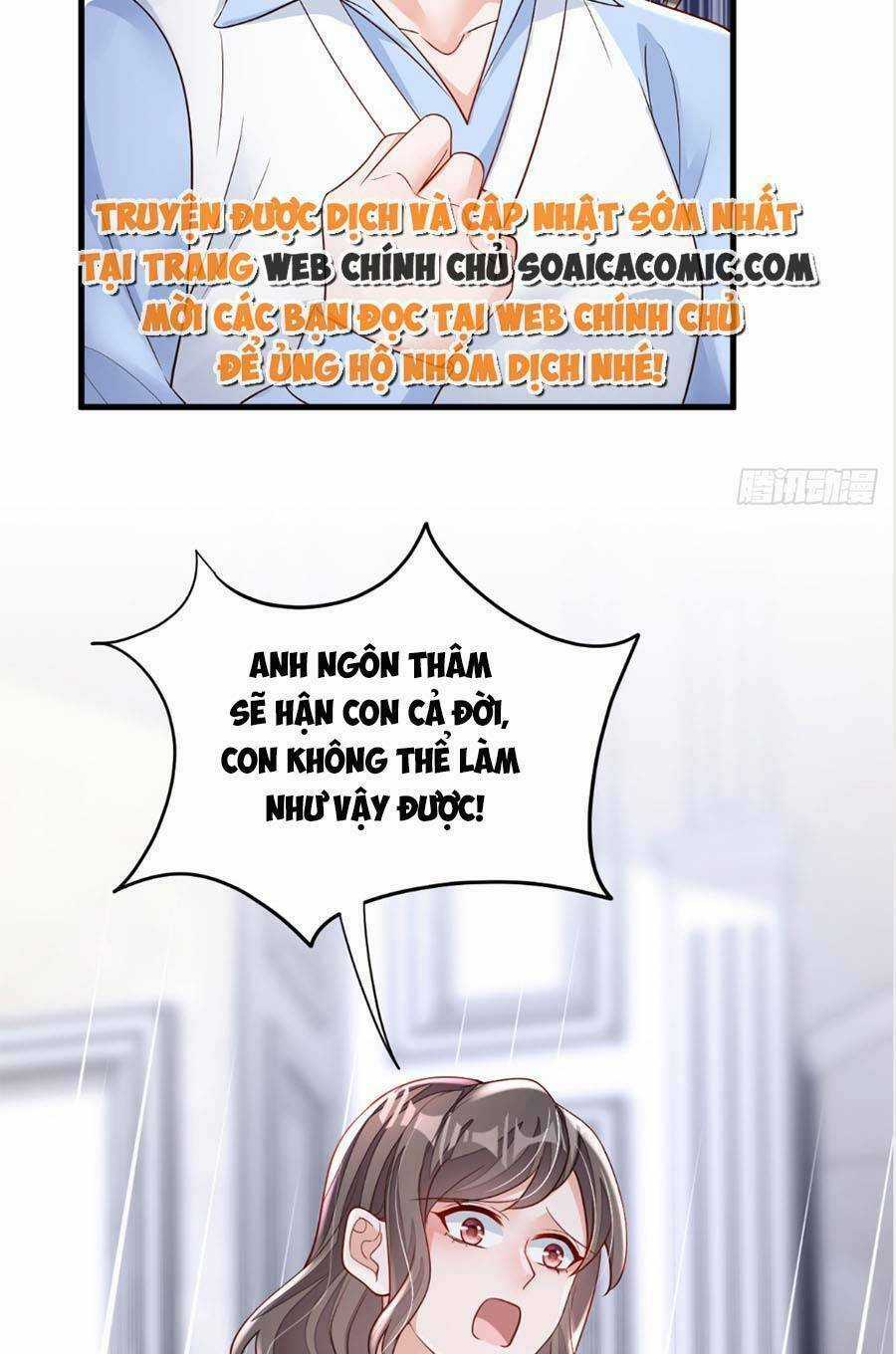 Ác Ma Thì Thầm Chapter 122 trang 44