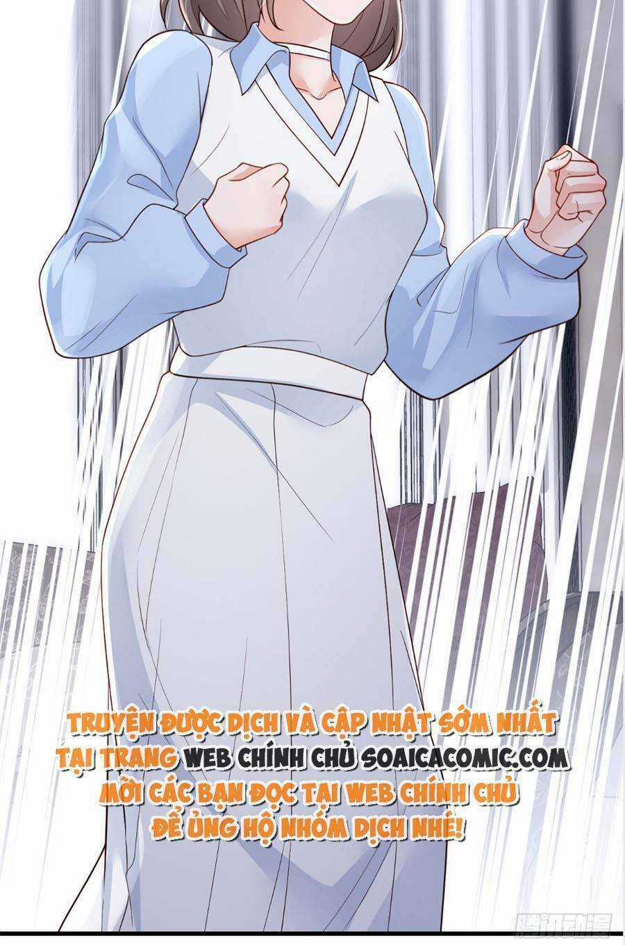 Ác Ma Thì Thầm Chapter 122 trang 45