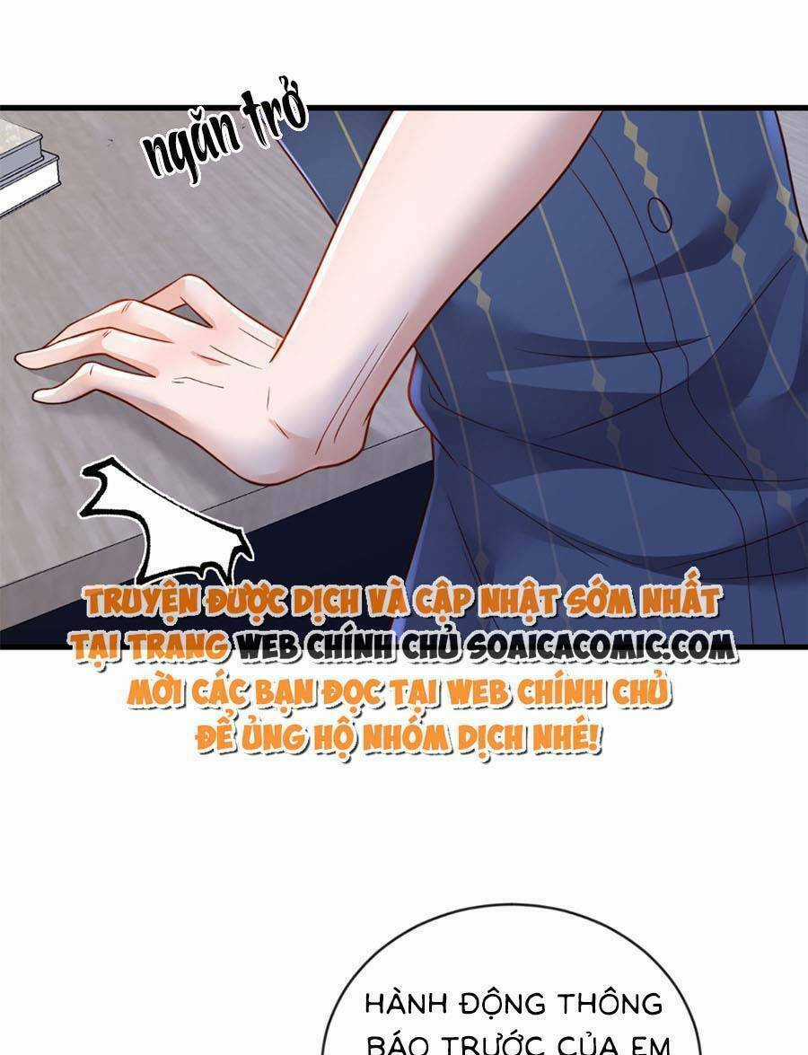 Ác Ma Thì Thầm Chapter 122 trang 6