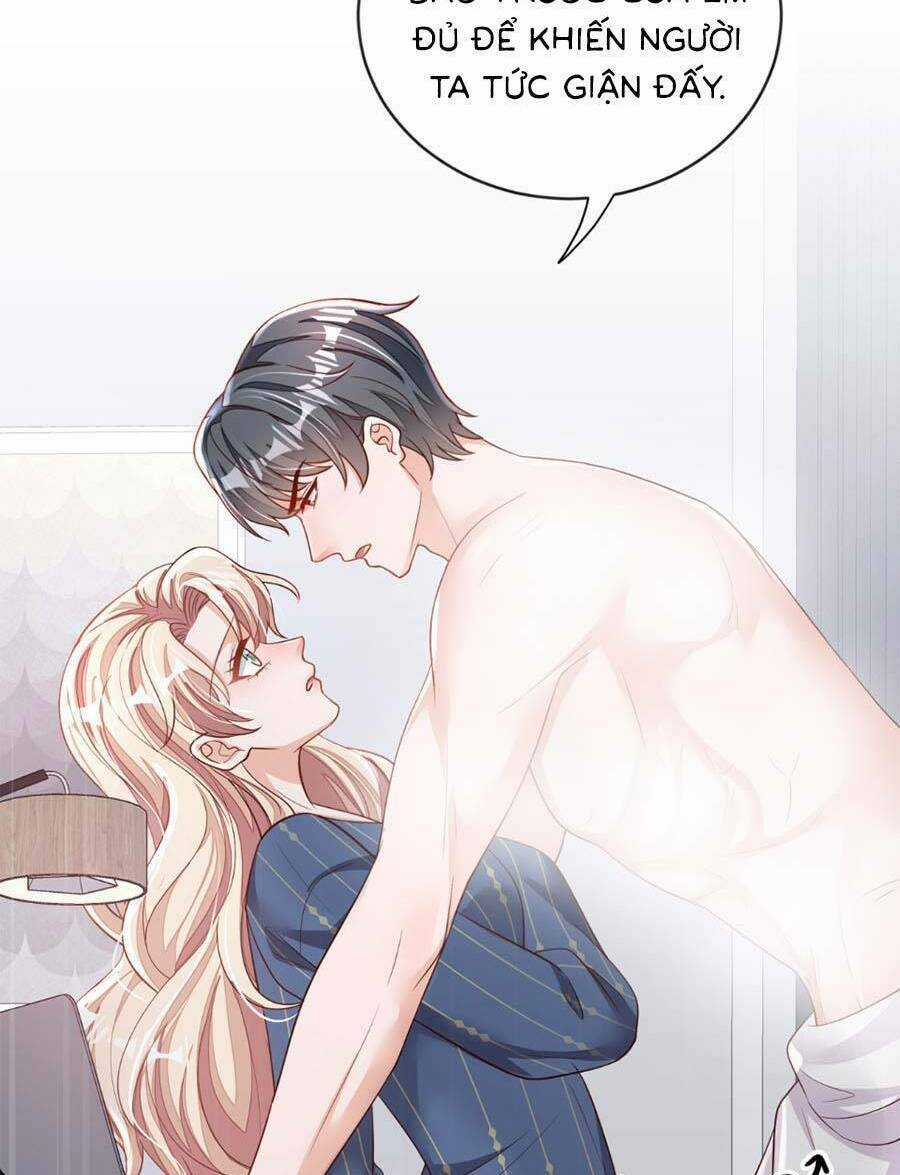 Ác Ma Thì Thầm Chapter 122 trang 7