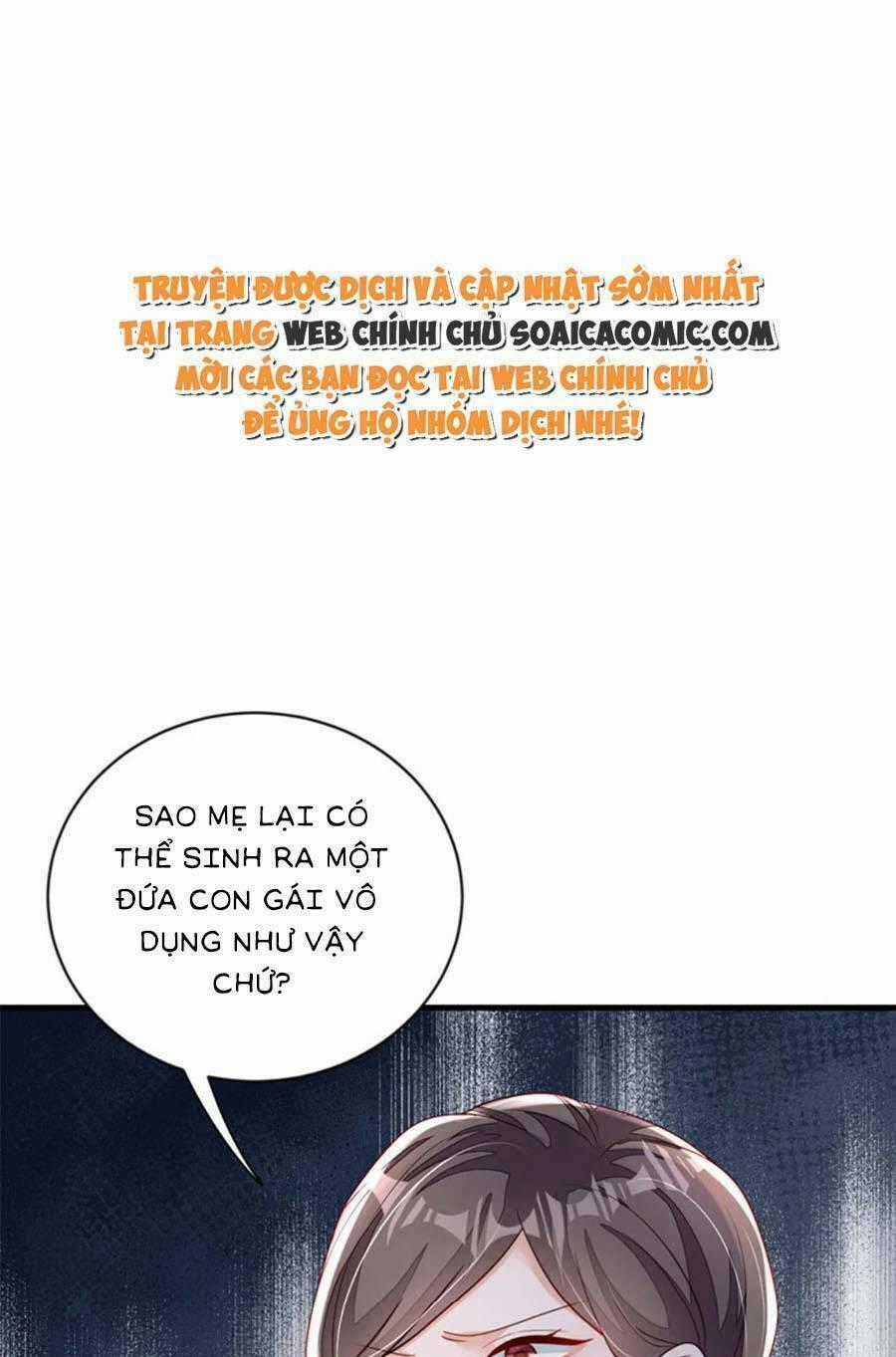 Ác Ma Thì Thầm Chapter 123 trang 0