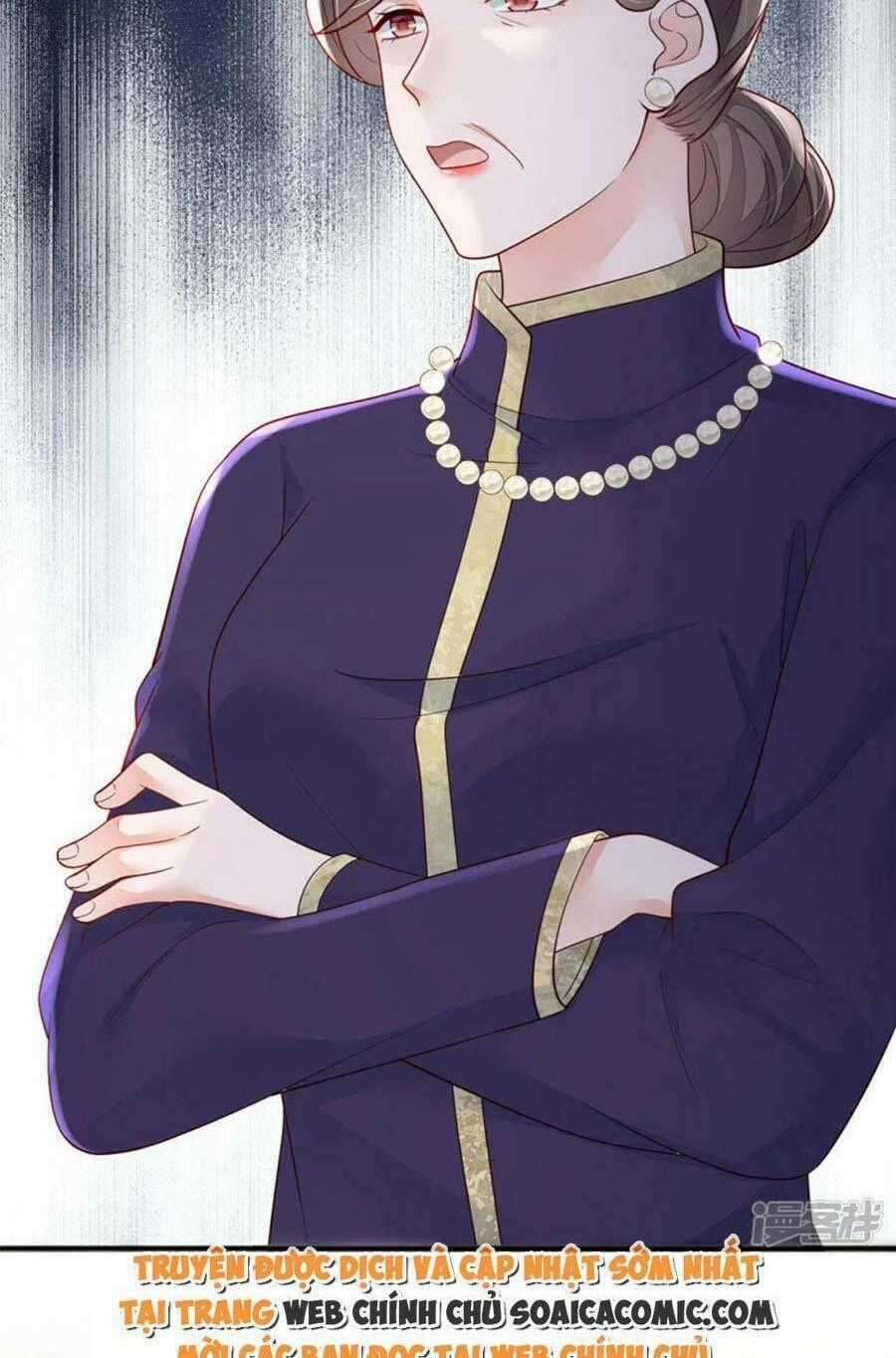 Ác Ma Thì Thầm Chapter 123 trang 1