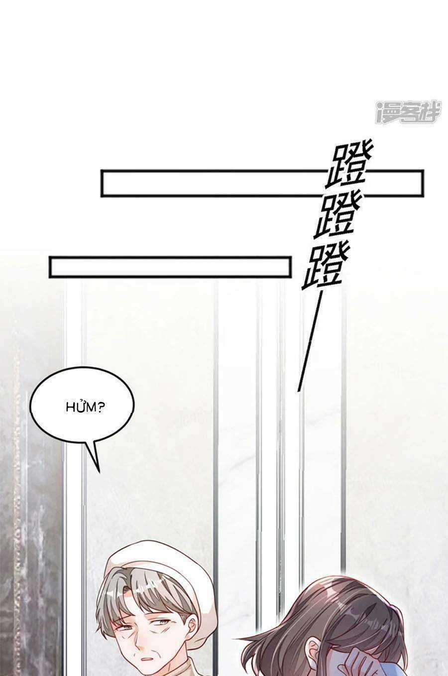 Ác Ma Thì Thầm Chapter 123 trang 17