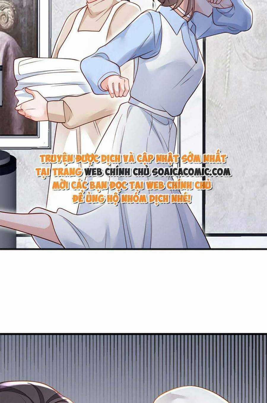 Ác Ma Thì Thầm Chapter 123 trang 18