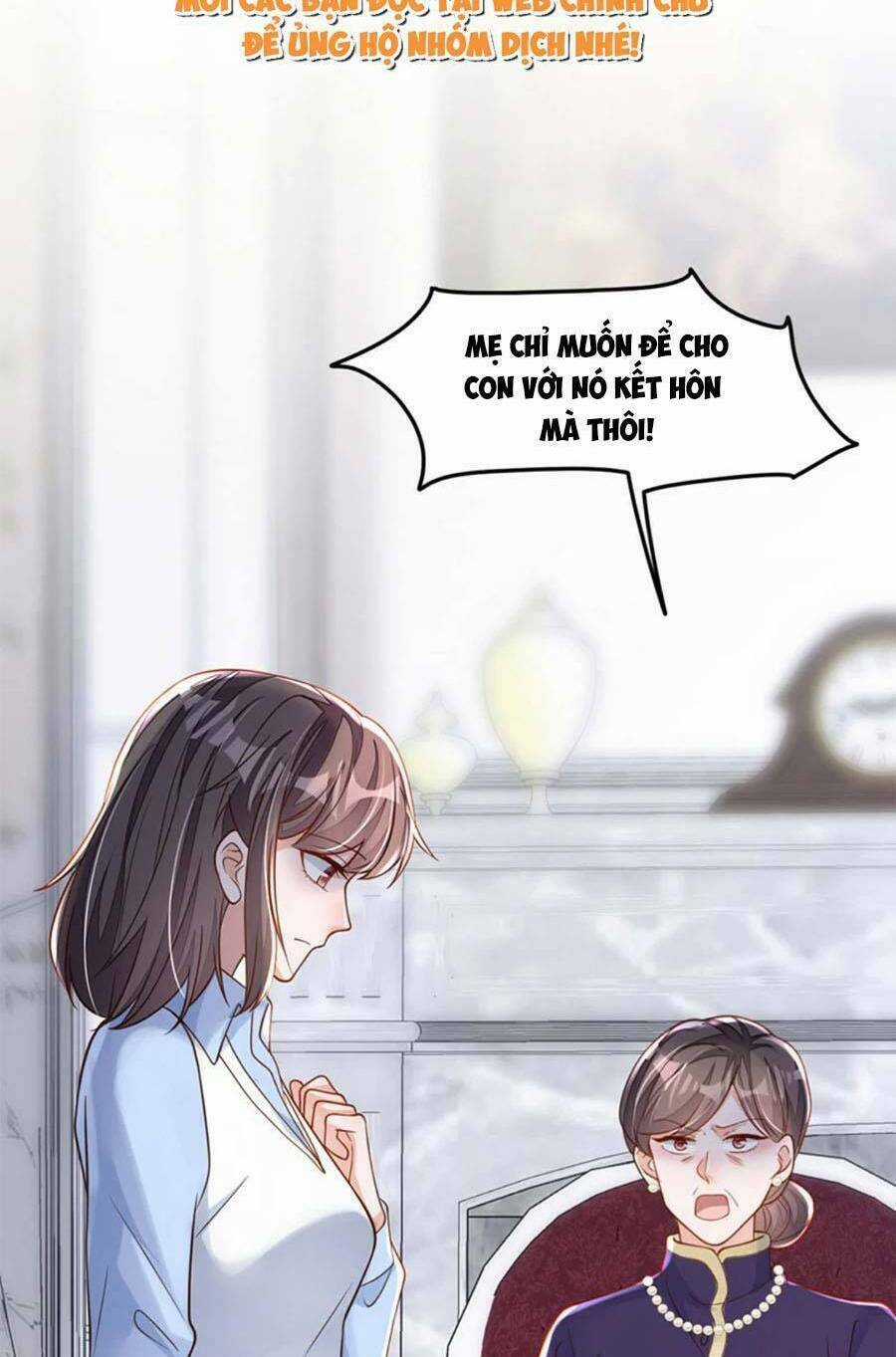 Ác Ma Thì Thầm Chapter 123 trang 2