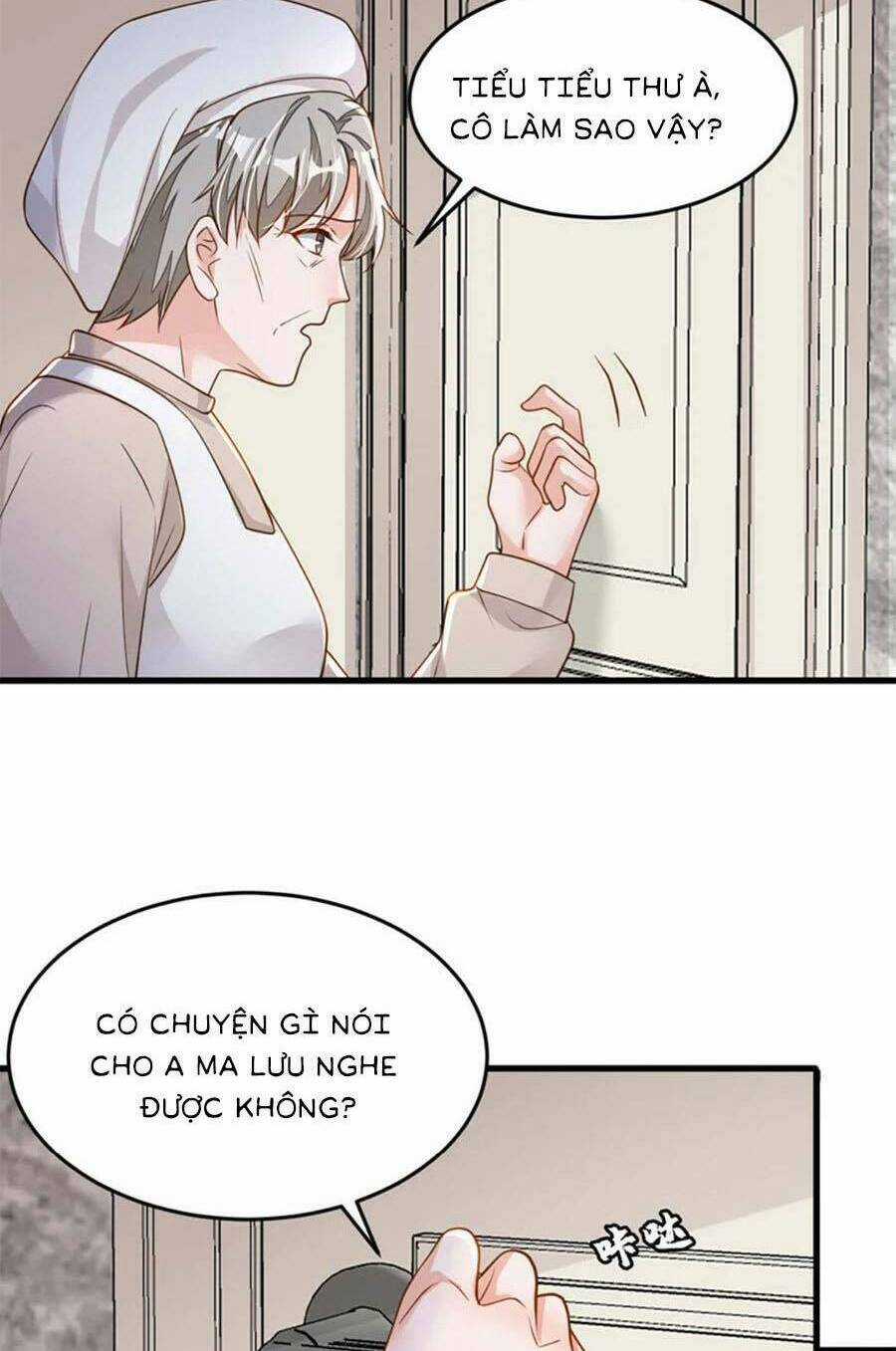 Ác Ma Thì Thầm Chapter 123 trang 20